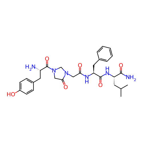Chemical structure of BindingDB Monomer ID 50120220