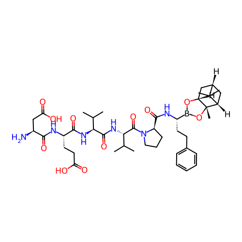 Chemical structure of BindingDB Monomer ID 50120298