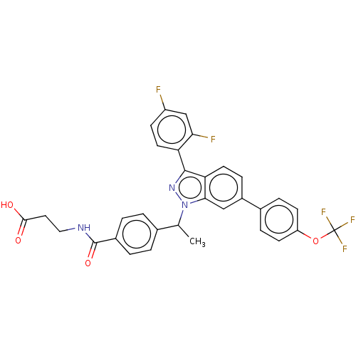 Chemical structure of BindingDB Monomer ID 50120332
