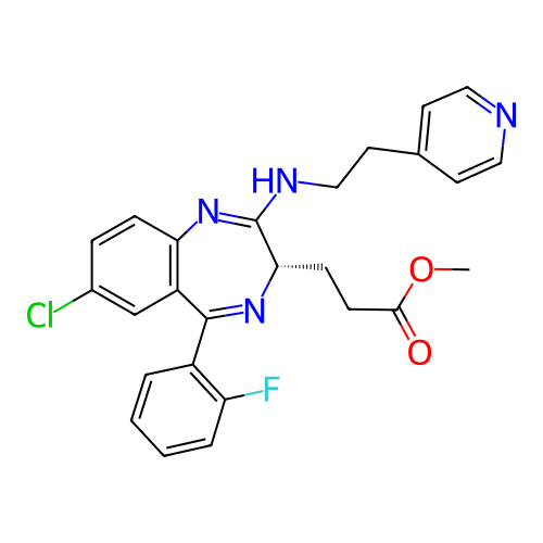 Chemical structure of BindingDB Monomer ID 50120355