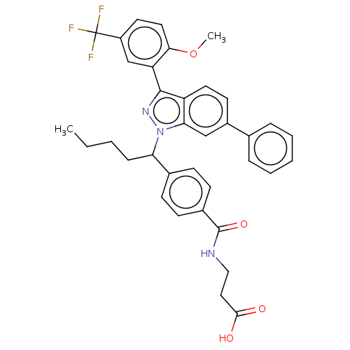 Chemical structure of BindingDB Monomer ID 50120362