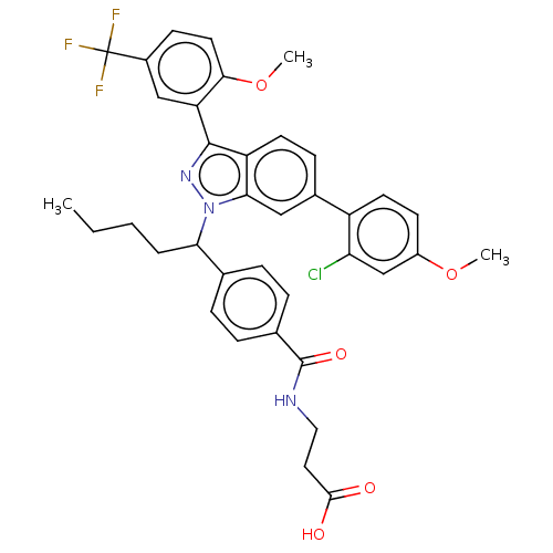 Chemical structure of BindingDB Monomer ID 50120363