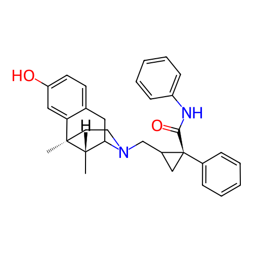 Chemical structure of BindingDB Monomer ID 50120406