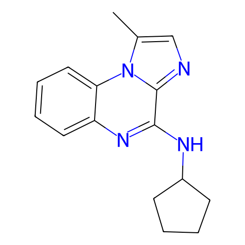 Chemical structure of BindingDB Monomer ID 50120447
