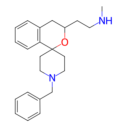 Chemical structure of BindingDB Monomer ID 50120468