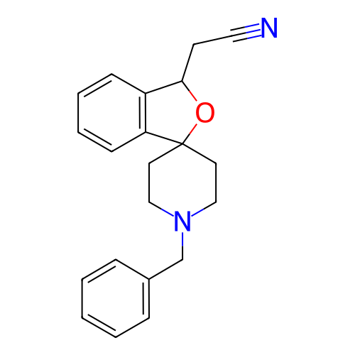 Chemical structure of BindingDB Monomer ID 50120470