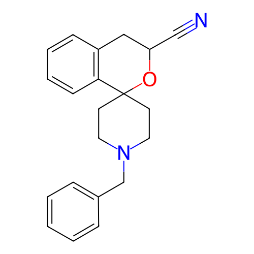 Chemical structure of BindingDB Monomer ID 50120472