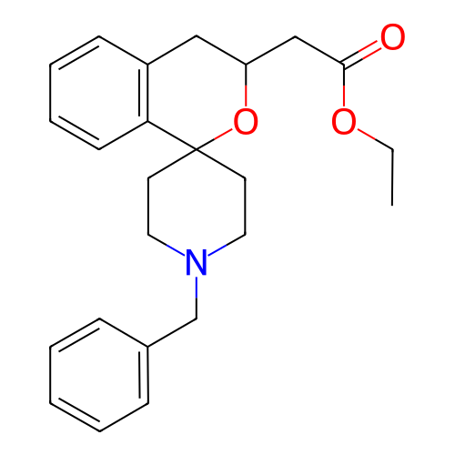 Chemical structure of BindingDB Monomer ID 50120473