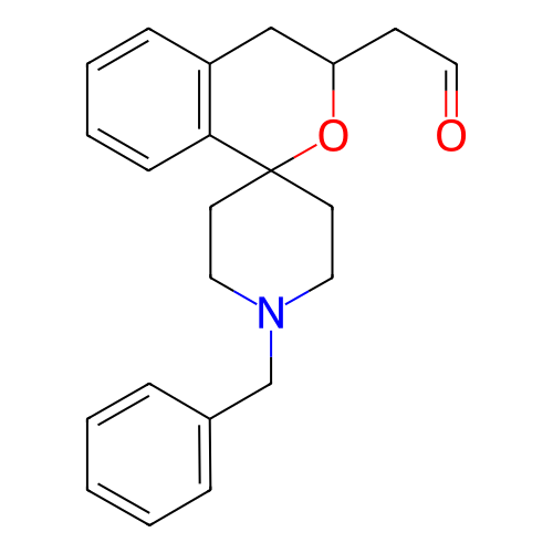 Chemical structure of BindingDB Monomer ID 50120474
