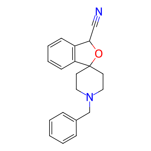 Chemical structure of BindingDB Monomer ID 50120479