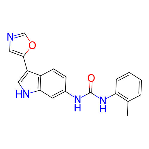 Chemical structure of BindingDB Monomer ID 50120525