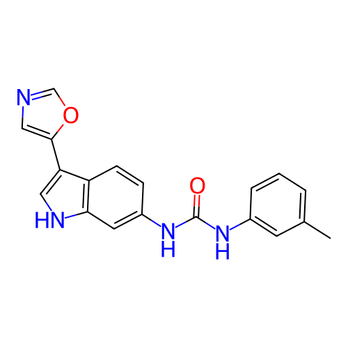 Chemical structure of BindingDB Monomer ID 50120527