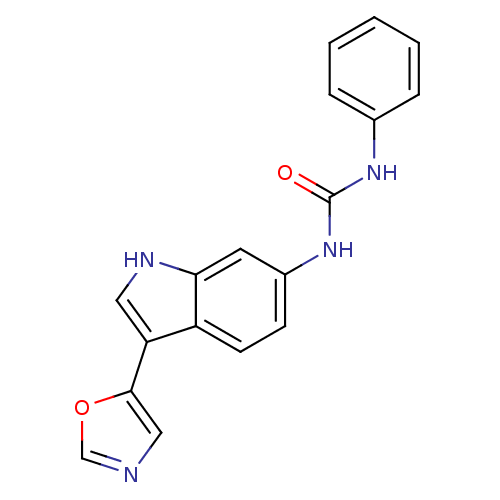 Chemical structure of BindingDB Monomer ID 50120528