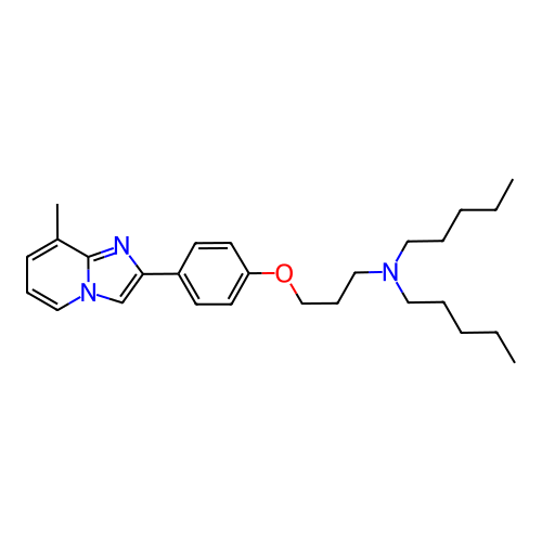 Chemical structure of BindingDB Monomer ID 50120552