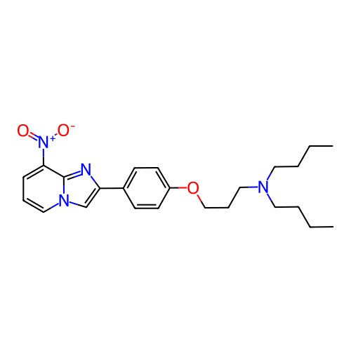 Chemical structure of BindingDB Monomer ID 50120553