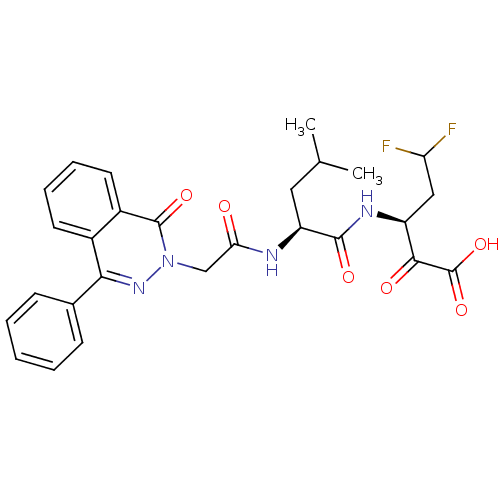 Chemical structure of BindingDB Monomer ID 50120646
