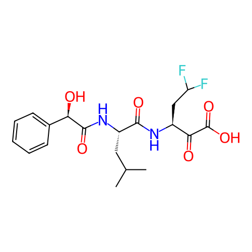 Chemical structure of BindingDB Monomer ID 50120648
