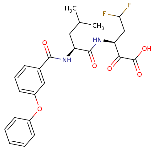 Chemical structure of BindingDB Monomer ID 50120649