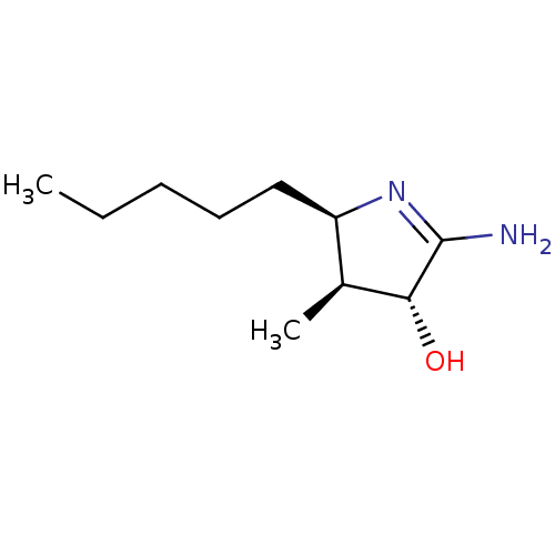 Chemical structure of BindingDB Monomer ID 50120679