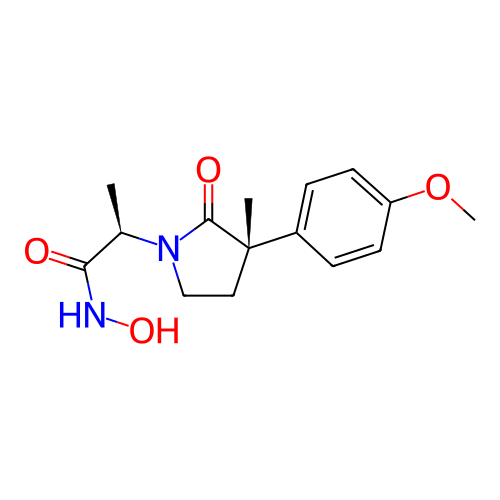 Chemical structure of BindingDB Monomer ID 50120688