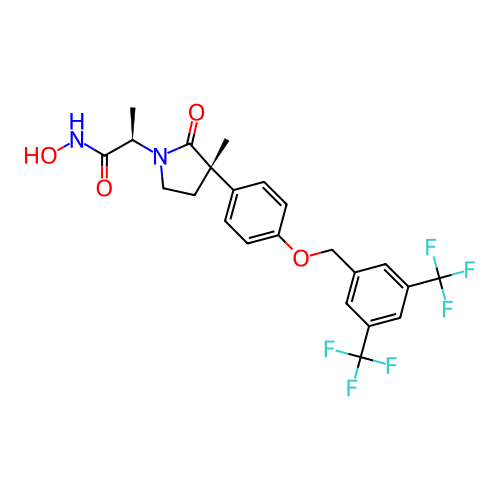 Chemical structure of BindingDB Monomer ID 50120689