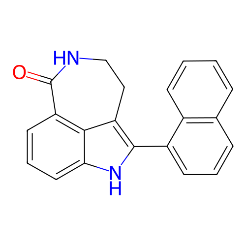 Chemical structure of BindingDB Monomer ID 50120704
