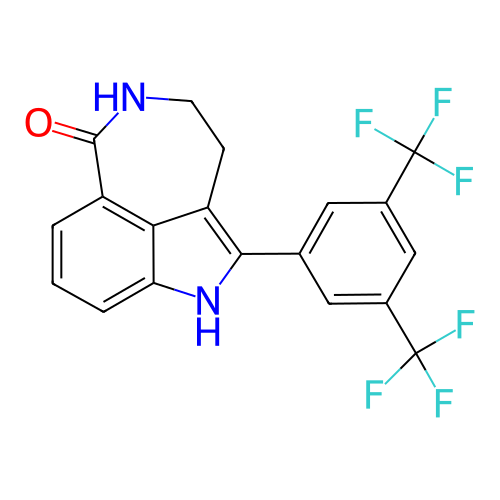 Chemical structure of BindingDB Monomer ID 50120705