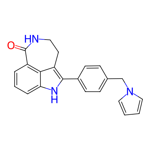 Chemical structure of BindingDB Monomer ID 50120706