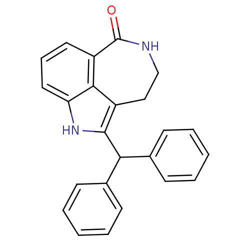 Chemical structure of BindingDB Monomer ID 50120711