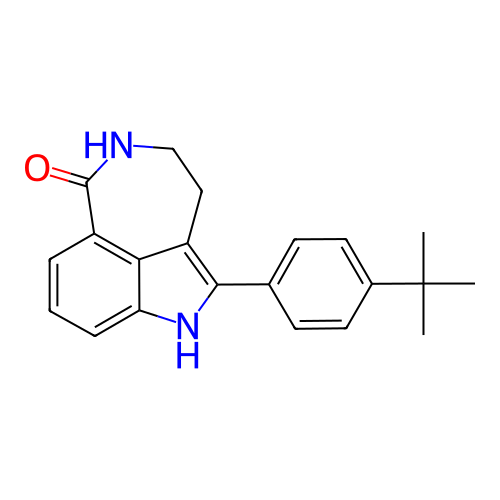 Chemical structure of BindingDB Monomer ID 50120713