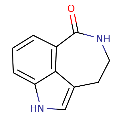 Chemical structure of BindingDB Monomer ID 50120717