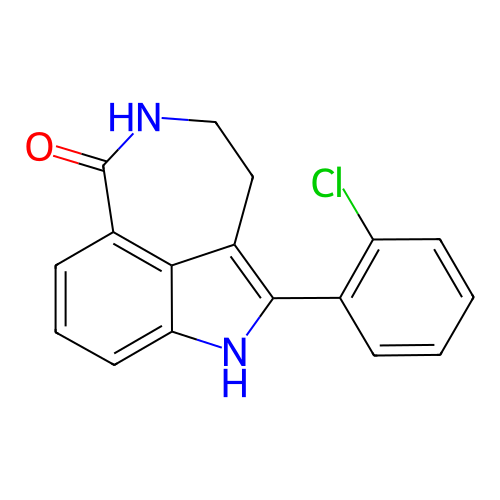 Chemical structure of BindingDB Monomer ID 50120720