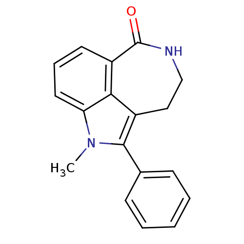Chemical structure of BindingDB Monomer ID 50120721