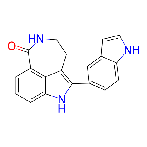 Chemical structure of BindingDB Monomer ID 50120722
