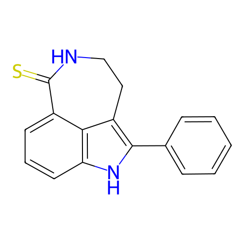 Chemical structure of BindingDB Monomer ID 50120725