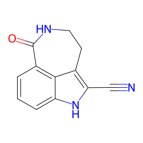 Chemical structure of BindingDB Monomer ID 50120730