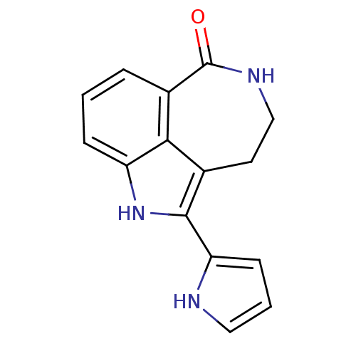 Chemical structure of BindingDB Monomer ID 50120731