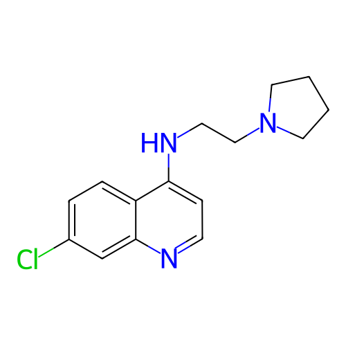 Chemical structure of BindingDB Monomer ID 50120738