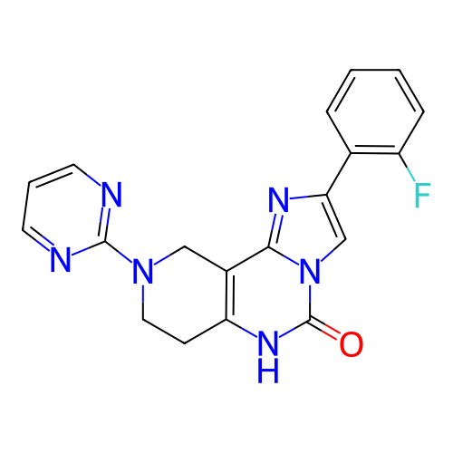 Chemical structure of BindingDB Monomer ID 50120801