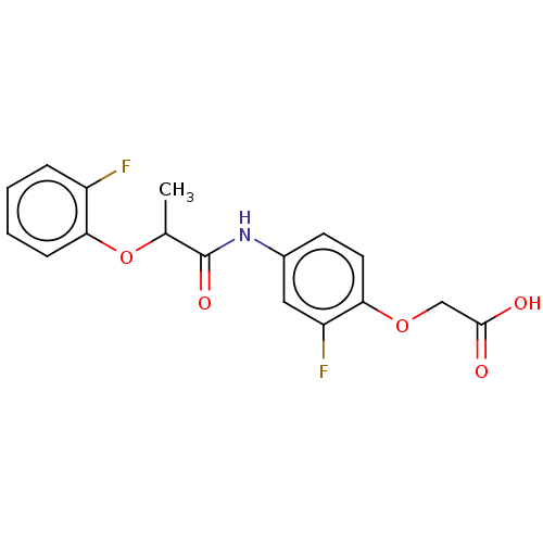 Chemical structure of BindingDB Monomer ID 50120865