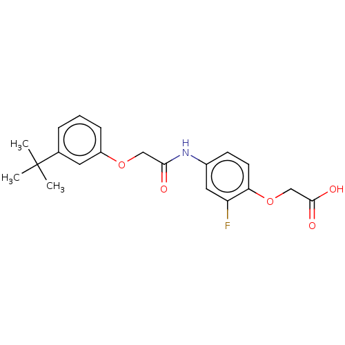 Chemical structure of BindingDB Monomer ID 50120869