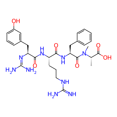 Chemical structure of BindingDB Monomer ID 50120878