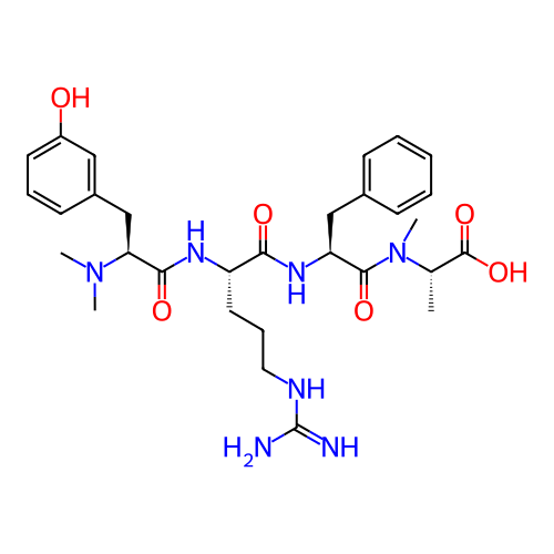 Chemical structure of BindingDB Monomer ID 50120879