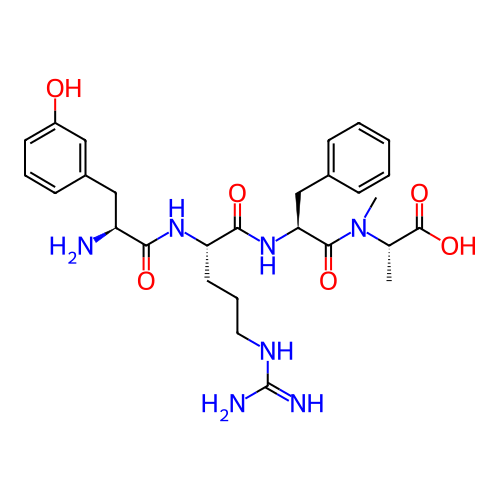 Chemical structure of BindingDB Monomer ID 50120880