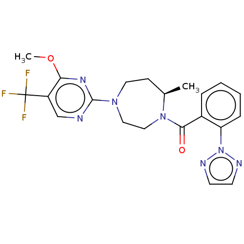 Chemical structure of BindingDB Monomer ID 50120884