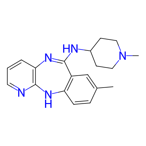 Chemical structure of BindingDB Monomer ID 50120935