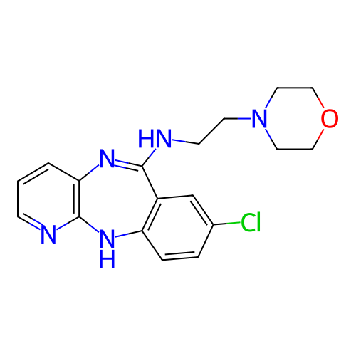 Chemical structure of BindingDB Monomer ID 50120937