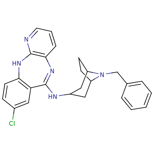 Chemical structure of BindingDB Monomer ID 50120938