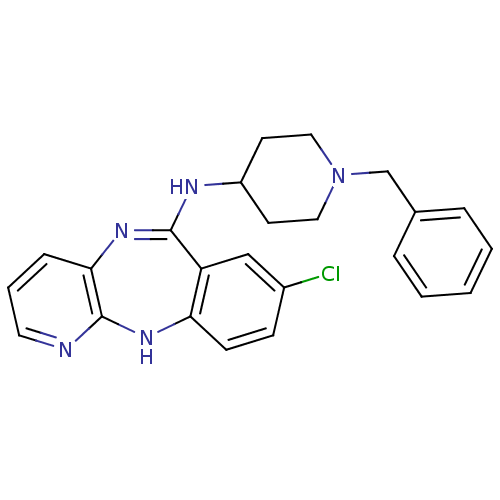 Chemical structure of BindingDB Monomer ID 50120939