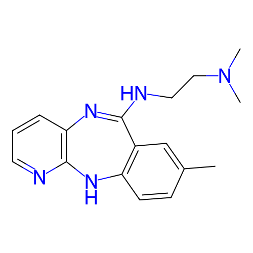 Chemical structure of BindingDB Monomer ID 50120944